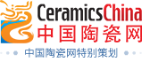 中國(guó)陶瓷網(wǎng)logo